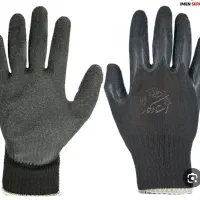 دستکش استادکار