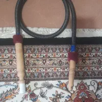 قلیان چوبی طرح دار|کلکسیون و سرگرمی|اردبیل, |دیوار