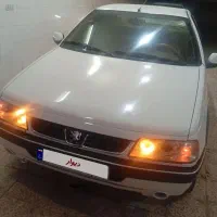 پژو 405مدل 90|خودرو سواری و وانت|فلاورجان, |دیوار