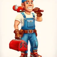 آچارکشی صندلی کامپیوتر در محل