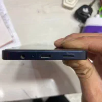 a06 رم ۴ ۱۲۸ اندروید ۱۶|موبایل|قوچان, |دیوار