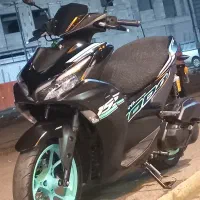 فروش ایروکس ۱۵۵