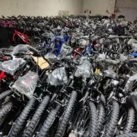 بزرگترین کارخانه دوچرخه در پاکدشت و ورامین20 24 26