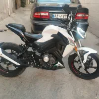 موتور بنلی 180s