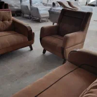 مبلمان دست دوم سالم|مبلمان خانگی و میز عسلی|زبرخان, |دیوار