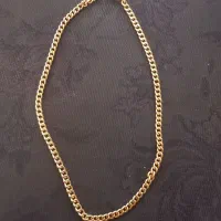 زنجیر کارتیر طلا