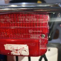 cdi ژاپن ۸۰|موتورسیکلت|ورامین, ورامین|دیوار