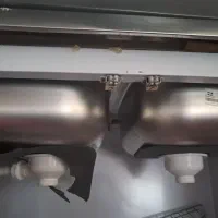 ابگرمکن سینگ منبه اب کابینت 3درباهوایی