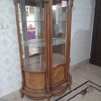 گنجه|بوفه، ویترین، کنسول|مشهد, کشاورز|دیوار