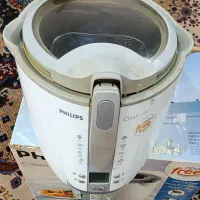 سرخ کن فیلیپس