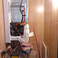 تعمیر پکیج سرویس پکیج تعمیرات تعمیرکار پکیج اسپیلت|خدمات پیشه و مهارت|پردیس, فاز ۸|دیوار