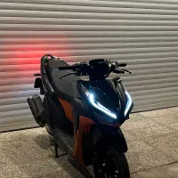 موتور کلیک 170بلنتا|موتورسیکلت|لاهیجان, یوسف آباد|دیوار