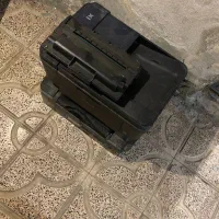 دستگاه جوهر افشان