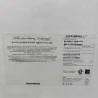 MacBook/pro/16Inch|رایانه همراه|اصفهان, خلجا|دیوار