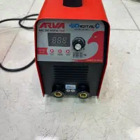 دستگاه جوش ۲۰۰ امپر اینورتر سلولوزی اروا مدل ۲۱۶۰