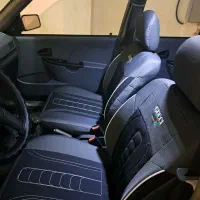 پراید مدل 1384|خودرو سواری و وانت|رشت, شالکو|دیوار