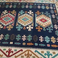 گلیم فرش (مناسب باغ)
