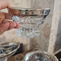 ظروف پذیرایی بوهمیا