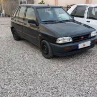 هاچ بگ مدل 88