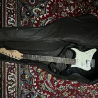 guitar electronic EG 112c yamaha|گیتار، بیس، امپلیفایر|بیرجند, |دیوار