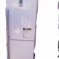 یخچال سینجربدون برفک