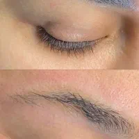 فرصت طلایی ریمو رنگ فرسوده ابرو و ...|خدمات آرایشگری و زیبایی|رشت, بلوار گیلان|دیوار