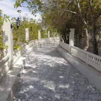 باغ سه خواب|اجارهٔ کوتاهمدت ویلا و باغ|شیراز, محمدیه|دیوار