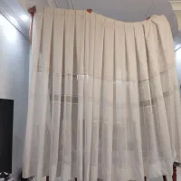 پرده تور و پارچه، ،مناسب پذیرایی ،اتاق ها ،|پرده، رانر، رومیزی|تهران, آسمان|دیوار
