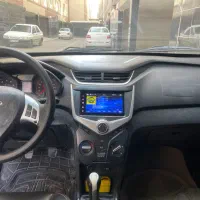 ام وی ام ۳۱۵ نیو اکسلنت لاکچری مدل ۹۵|خودرو سواری و وانت|زاهدان, |دیوار