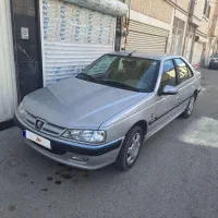 پارس ۱۴۰۰ تیوفایو