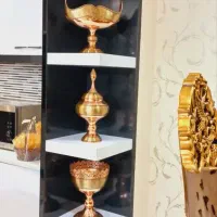 فروش ۵ عددظرف مس و خاتم