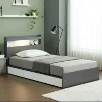 تخت یک نفره آرین