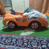 ماشین شارژی تک موتور