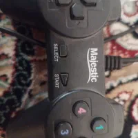 دسته بازی کامپیوتر|کنسول، بازی ویدئویی و آنلاین|شیروان (خراسان), |دیوار