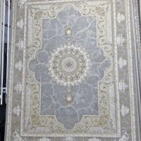 فـرش مـوکـت کـاویـانـی به قیمت کاشان نقد و اقساط|فرش|نجفآباد, گلدشت|دیوار