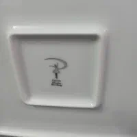 سرویس چینی۱۸نفره مارک پارمیس ۱۵۸ پارچه