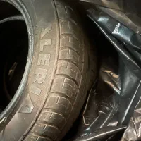 لاستیک 175/60/13 پرایدی پهن بارز