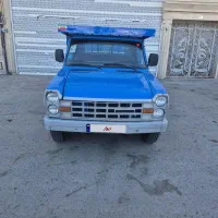 نیسان مدل ۸۹ تناژ پایین بی رنگ|خودرو سواری و وانت|اردبیل, |دیوار