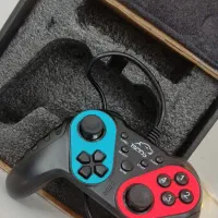 دسته ی بازی مدل تسکو TG 117 دو عدد