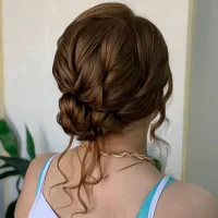 اموزش شنیون صفر تا 101همراه اپدیت ویژه همکار|خدمات آموزشی|نسیم‌شهر, |دیوار