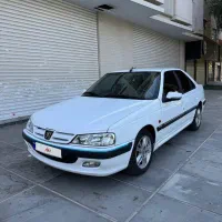 پارس TU5 مدل ۱۳۹۷ ، ۷۰ تا کار