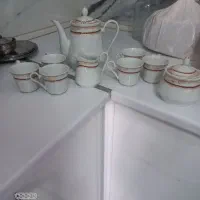 سرویس چایخوری