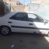 سیتروئن زانتیا 2000cc، مدل ۱۳۸۹