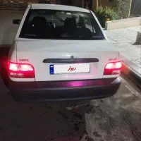 پراید مدل97|خودرو سواری و وانت|پرند, فاز ۶|دیوار