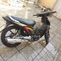 بی کلاچ مدل89