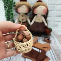 عروسک روسی دختر و پسر|اسباب‌‌بازی|قرچک, میرزائی جنوبی|دیوار