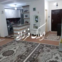 مسکن مهر نظرآباد پروژه فراصنعت دوخواب(۸۳ متری)