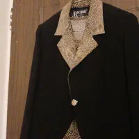 ست کت و تاپ کرپ نو سایز 42