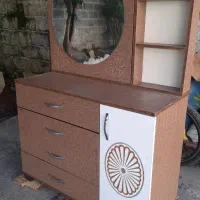 دراور  اینه دار