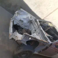 اریسان ۱ مدل ۹۴ تصادفی